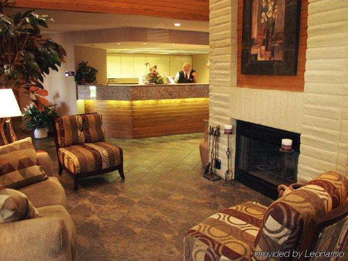 Mainstay Suites Springfield South - Battlefield Rd Interior photo