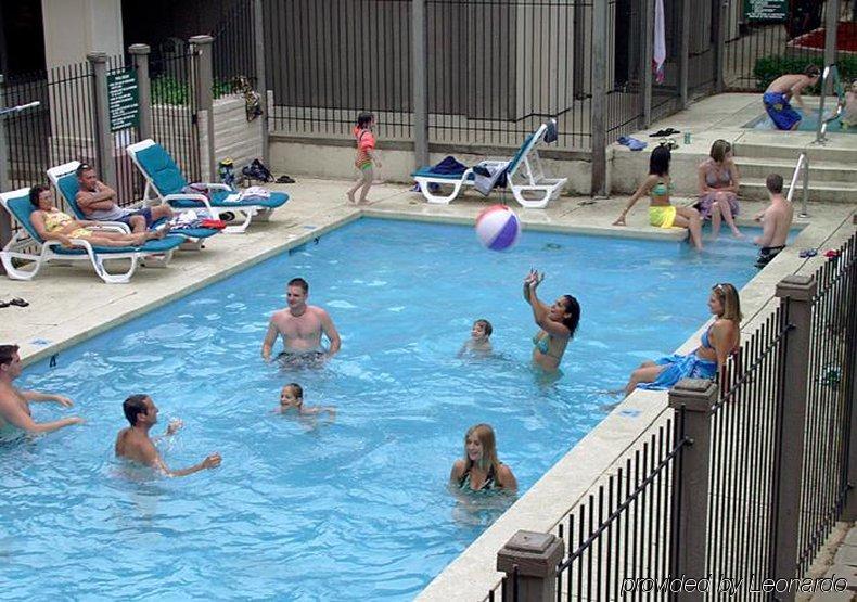 Mainstay Suites Springfield South - Battlefield Rd Facilities photo