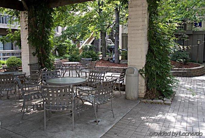 Mainstay Suites Springfield South - Battlefield Rd Restaurant photo